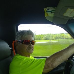 Meet your Posher, Ricky